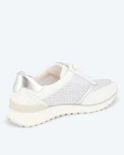 Online Sneaker aus Hirschleder Schuhe