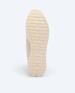 Online Sneaker aus Hirschleder Schuhe