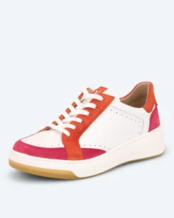 Online Sneaker im Farbmix Schuhe