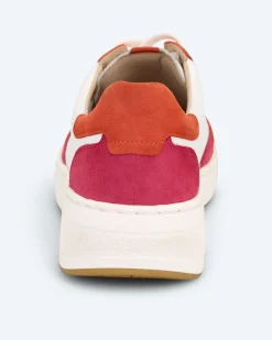 Online Sneaker im Farbmix Schuhe