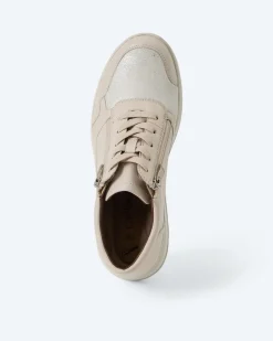 Outlet Sneaker in H-Weite Schuhe