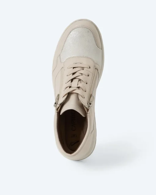 Outlet Sneaker in H-Weite Schuhe