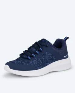 Sale Sneaker mit Mesh Schuhe