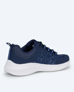 Sale Sneaker mit Mesh Schuhe