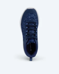 Sale Sneaker mit Mesh Schuhe