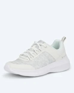 Sale Sneaker mit Mesh Schuhe