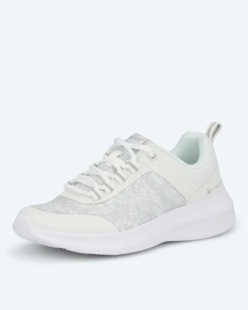 Sale Sneaker mit Mesh Schuhe