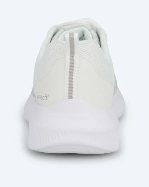 Sale Sneaker mit Mesh Schuhe