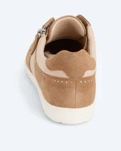 Hot Sneaker mit Mesh Schuhe