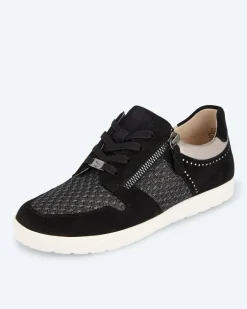 Hot Sneaker mit Mesh Schuhe