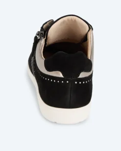 Hot Sneaker mit Mesh Schuhe