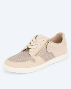 Hot Sneaker mit Mesh Schuhe