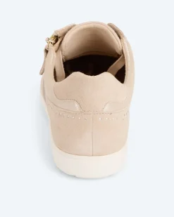 Hot Sneaker mit Mesh Schuhe