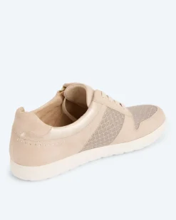 Hot Sneaker mit Mesh Schuhe