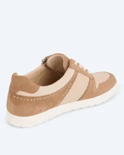 Hot Sneaker mit Mesh Schuhe