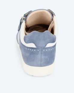 Hot Sneaker mit Mesh Schuhe