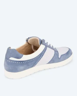 Hot Sneaker mit Mesh Schuhe