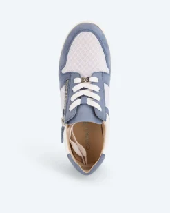 Hot Sneaker mit Mesh Schuhe