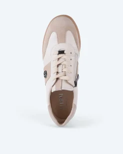 Hot Sneaker mit THOM-Stern-Emblem Schuhe