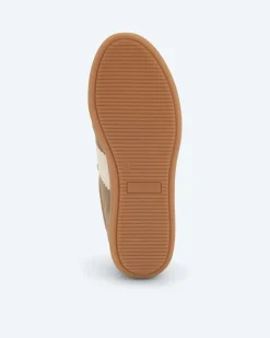 Hot Sneaker mit THOM-Stern-Emblem Schuhe