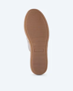 Hot Sneaker mit THOM-Stern-Emblem Schuhe