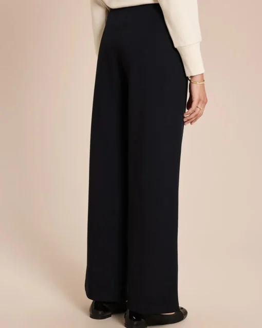 Hot Soft Sweat Hose mit Detail Hosen