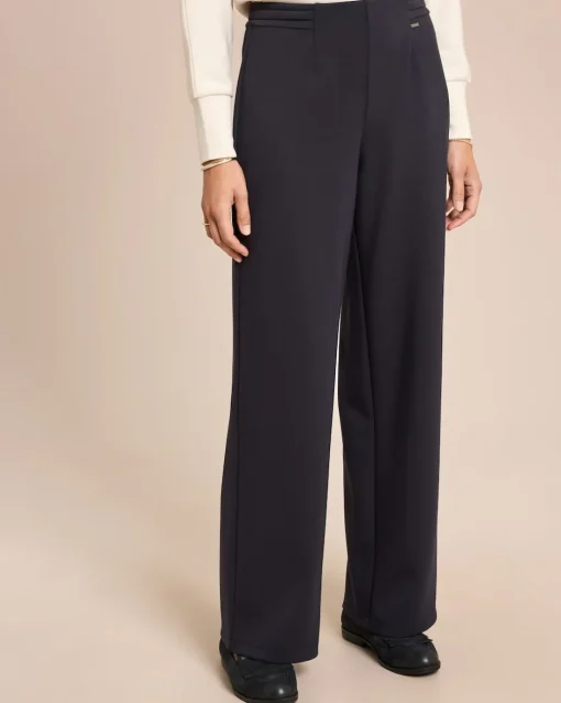 Hot Soft Sweat Hose mit Detail Hosen