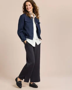 Clearance Soft Sweat Hose weites Bein Hosen