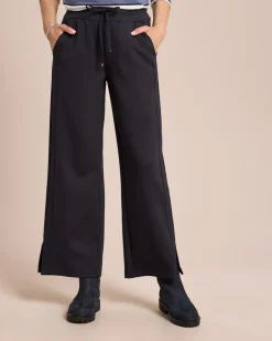 Clearance Soft Sweat Hose weites Bein Hosen