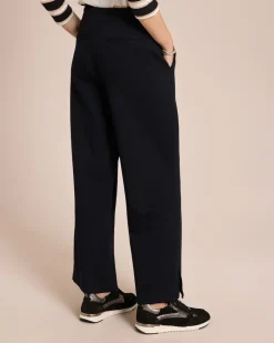 Clearance Soft Sweat Hose weites Bein Hosen