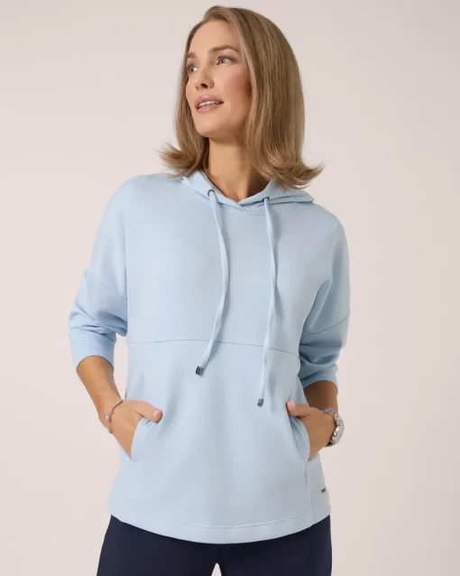 Clearance Soft-Sweat-Hoodie Shirts & Tops