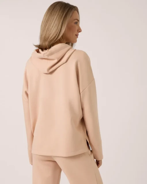 Clearance Soft-Sweat-Hoodie Shirts & Tops