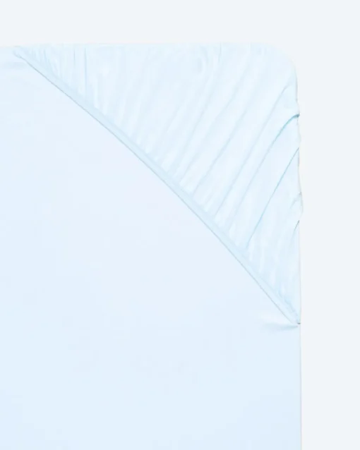 Hot Spannbettlaken aus Interlock-Jersey, 1Stk. Heimtextilien