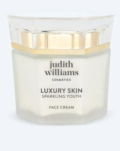 Outlet Sparkling Youth Face Cream Gesichtspflege