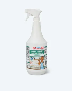 Hot Spezial Küchen Desinfektion 1 l Reinigen