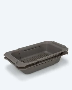 Best Spülsieb, 2tlg. Küchenhelfer