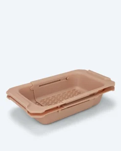 Best Spülsieb, 2tlg. Küchenhelfer