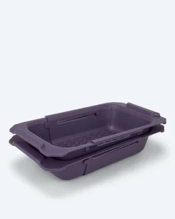 Best Spülsieb, 2tlg. Küchenhelfer