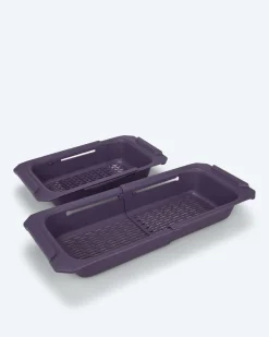 Best Spülsieb, 2tlg. Küchenhelfer