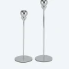 Outlet Stabkerzenhalter, 2tlg. Dekoration
