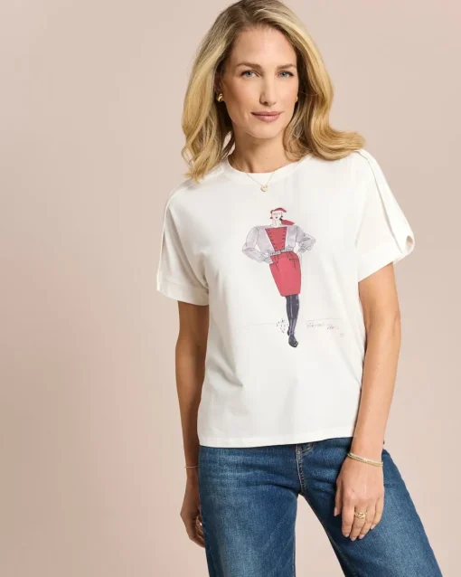 New Statementshirt Shirts & Tops