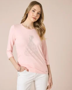 Clearance Statement-Shirt 