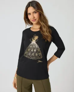 Clearance Statement-Shirt 