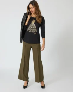 Clearance Statement-Shirt 