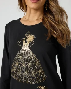 Clearance Statement-Shirt 