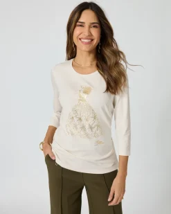 Clearance Statement-Shirt 