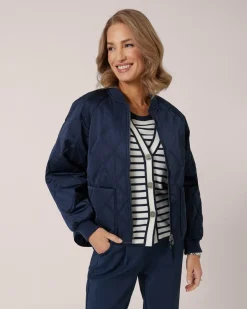Discount Stepp-Blouson Jacken & Mäntel