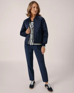 Discount Stepp-Blouson Jacken & Mäntel
