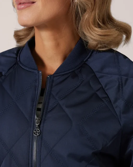 Discount Stepp-Blouson Jacken & Mäntel