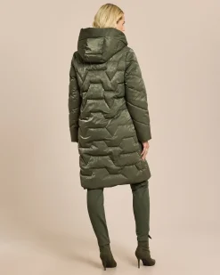 Clearance Steppparka Jacken & Mäntel